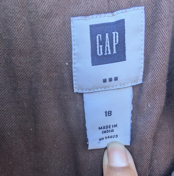Gap/ women's jacket size medium - Picture 6 of 7